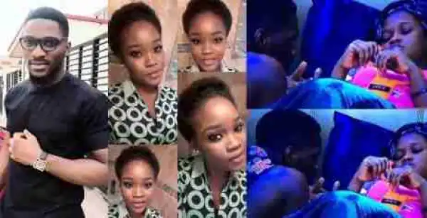 BBNaija: False Age? “Tobi told me he is 29 years old” – Cee-C makes shocking revelation